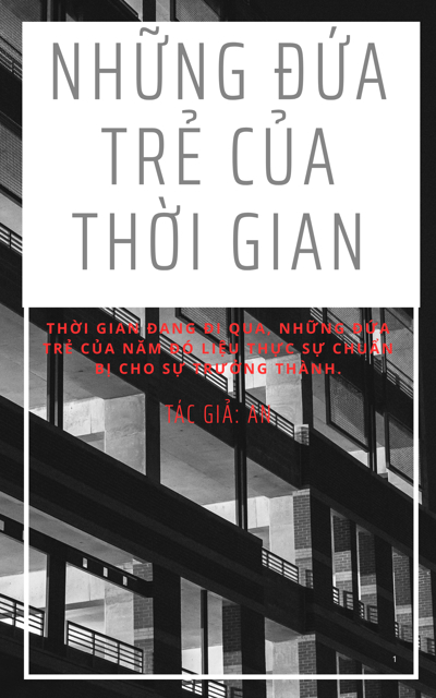 Những đứa trẻ của thời gian