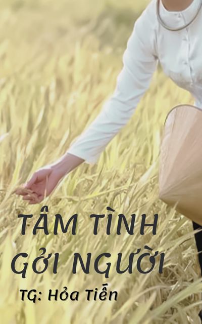 Tâm Tình Gởi Người