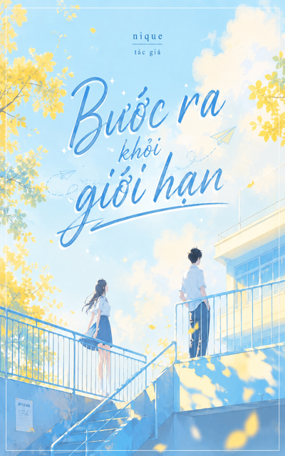Bước ra khỏi giới hạn