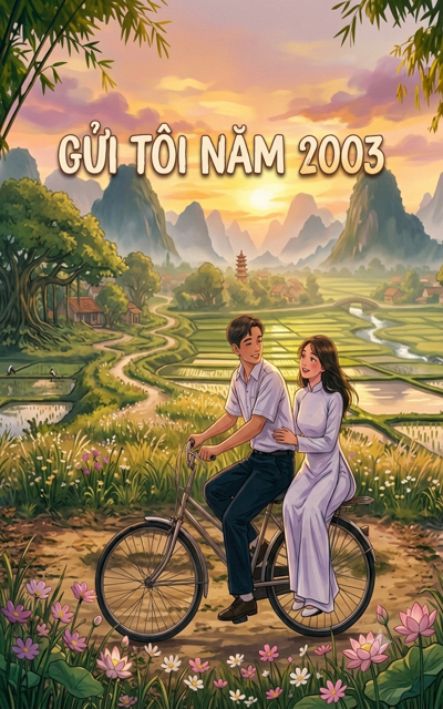 Gửi tôi của năm 2003