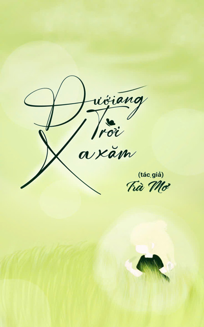 Dưới Áng Trời Xa Xăm