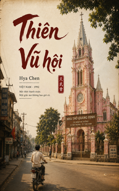 Thiên Vũ hội