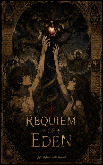 Requiem of Eden