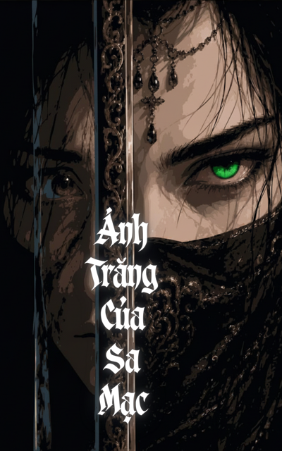 Ánh Trăng Của Sa Mạc