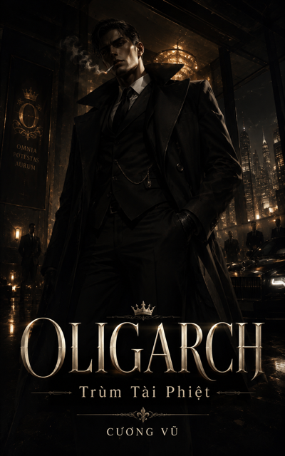 Oligarch