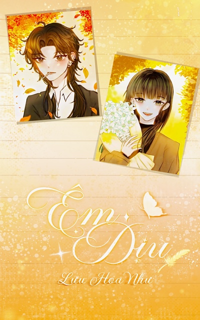[Duyên Gái] Êm Dịu