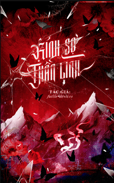 [BL] Kính Sợ Thần Linh