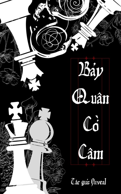 7 Quân Cờ Câm