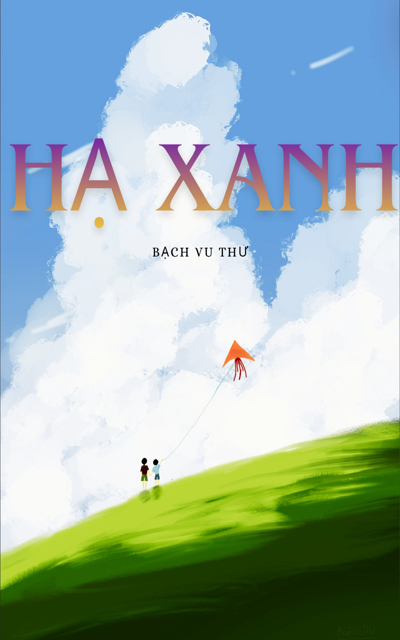 Hạ Xanh