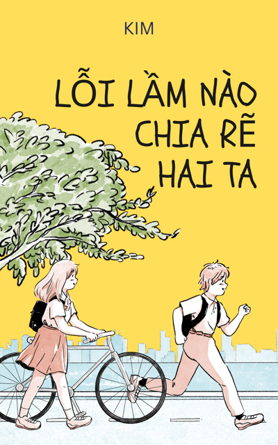 Lỗi lầm nào chia rẽ hai ta?