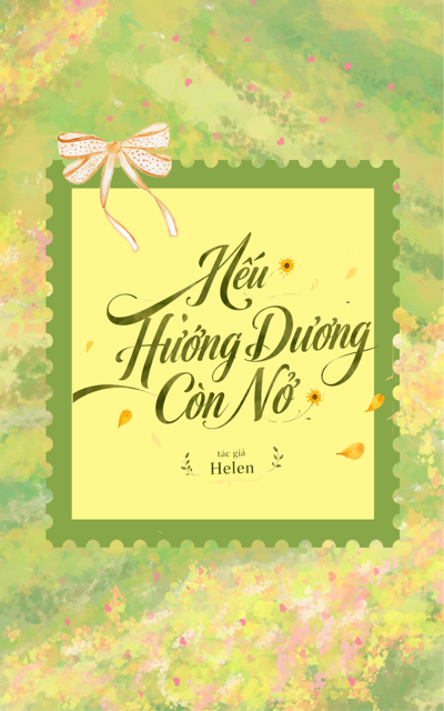 Nếu Hướng Dương Còn Nở