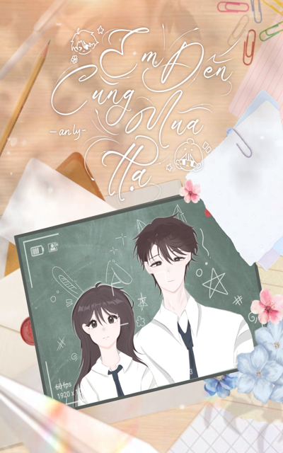 Em Đến Cùng Mùa Hạ
