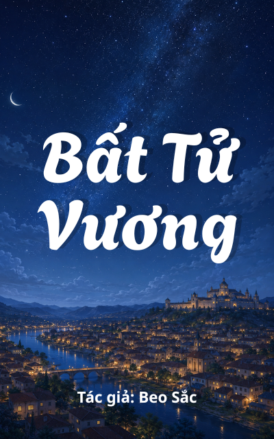 Bất Tử Vương