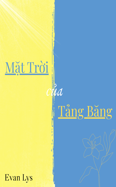 Mặt Trời Của Tảng Băng