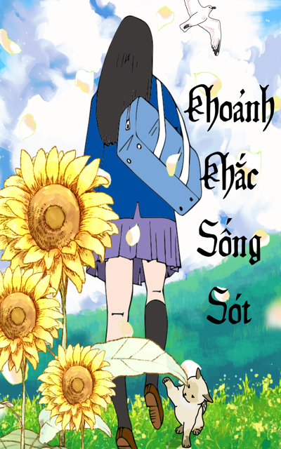 Khoảnh khắc sống sót