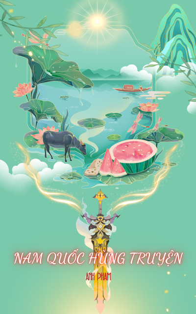 Nam Quốc Hùng Truyện