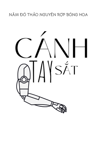 Cánh Tay Sắt