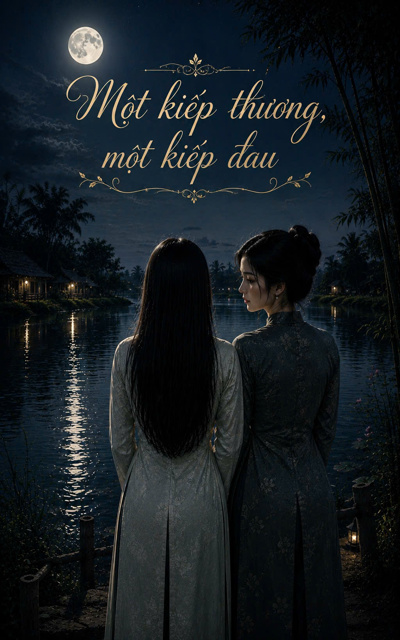 Một Kiếp Thương, Một Kiếp Đau