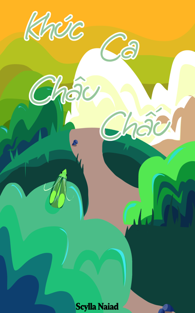 Khúc Ca Châu Chấu
