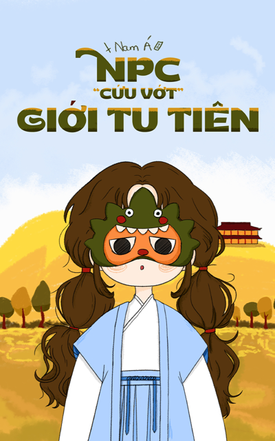 NPC "Cứu Vớt" Giới Tu Tiên