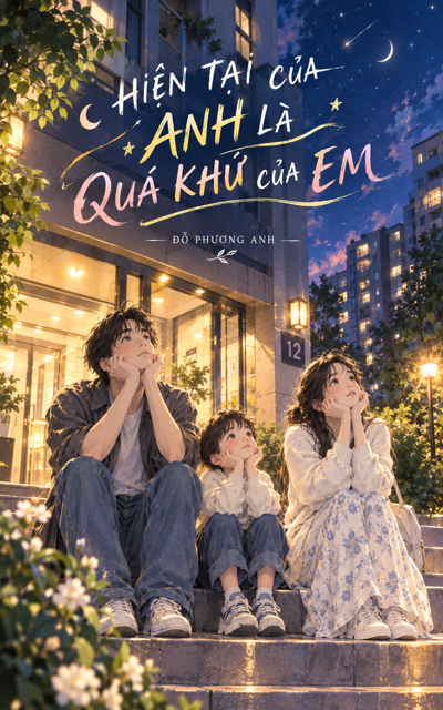Hiện Tại Của Anh Là Quá Khứ Của Em