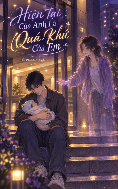 Hiện Tại Của Anh Là Quá Khứ Của Em