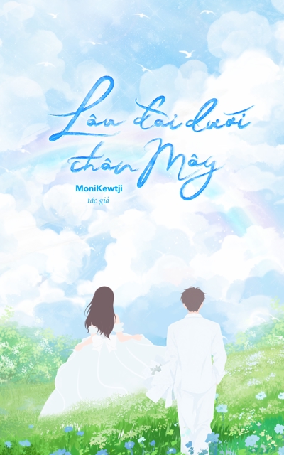 Lâu Đài Dưới Chân Mây