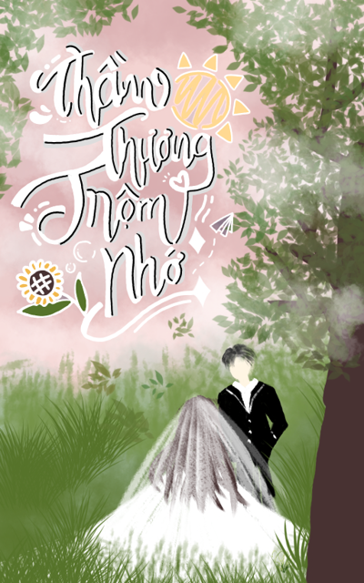 Thầm Thương Trộm Nhớ