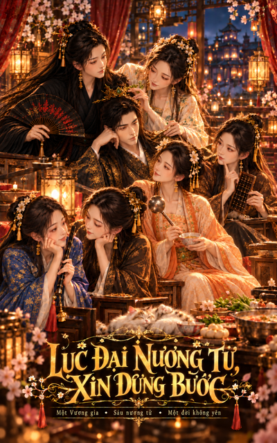 Lục Đại Nương Tử, Xin Dừng Bước!