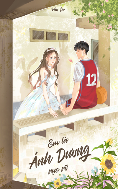 Em Là Ánh Dương Rực Rỡ