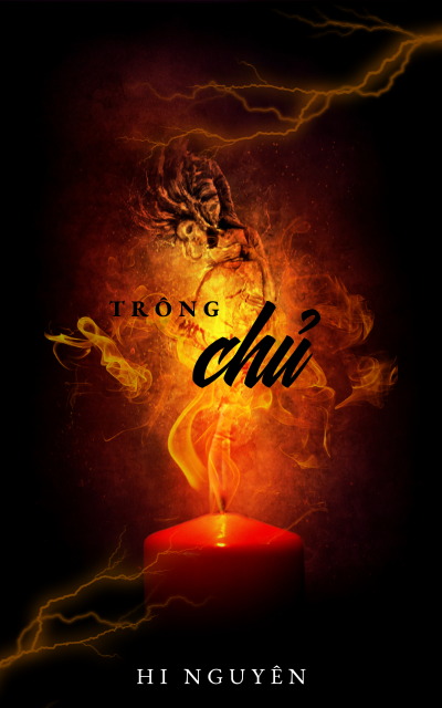 Trông chủ