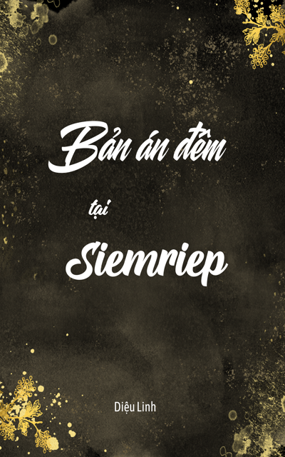 Bản án đêm tại Siemriep