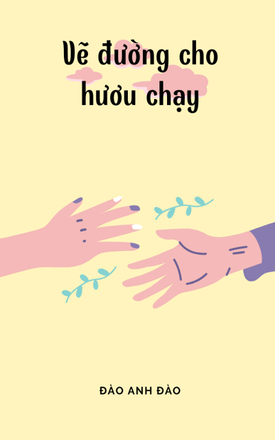 Vẽ đường cho hươu chạy
